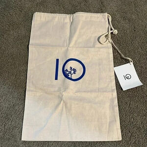 (33)  NWT 10 tree bag